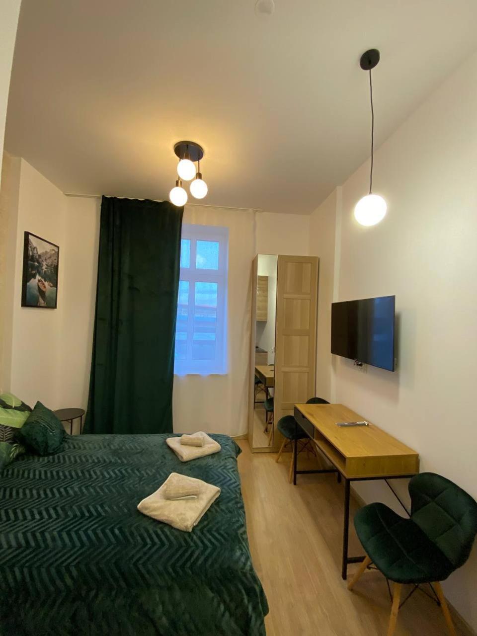 Mh Apartments Centrum Rzeszów Esterno foto