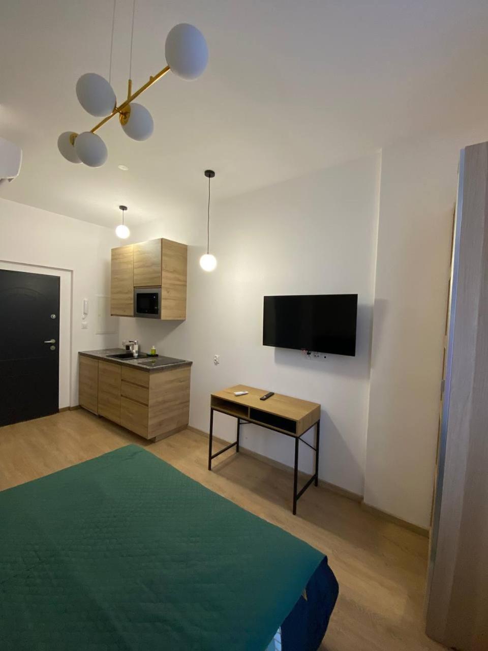 Mh Apartments Centrum Rzeszów Esterno foto