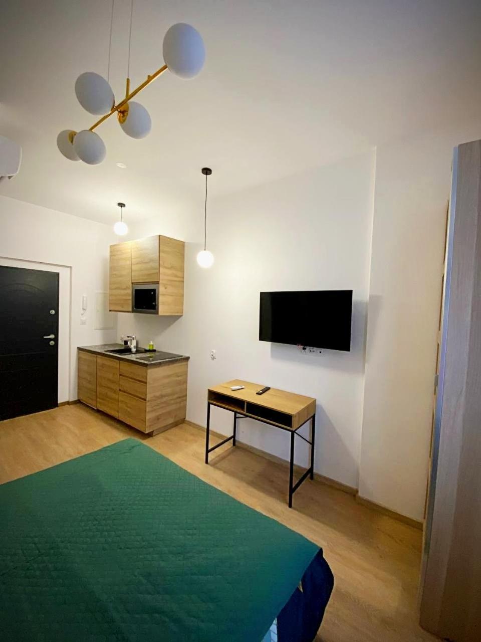 Mh Apartments Centrum Rzeszów Esterno foto