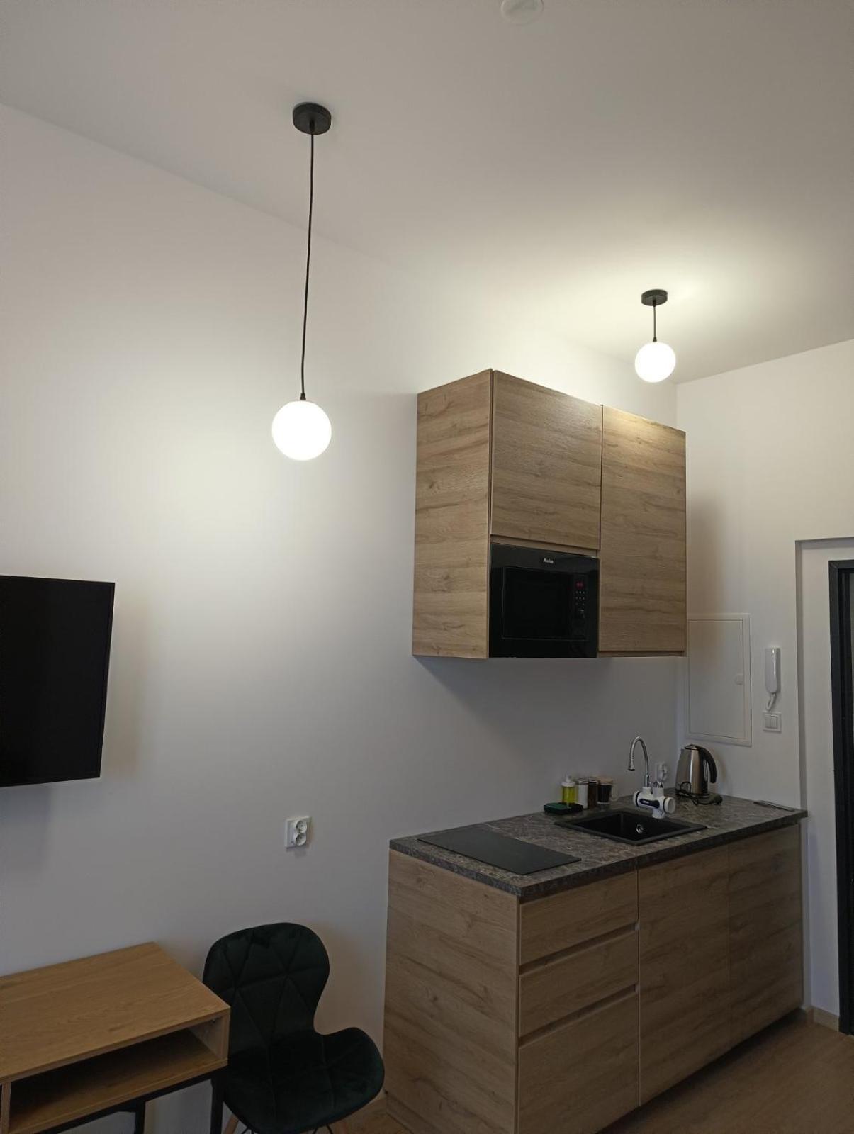 Mh Apartments Centrum Rzeszów Esterno foto