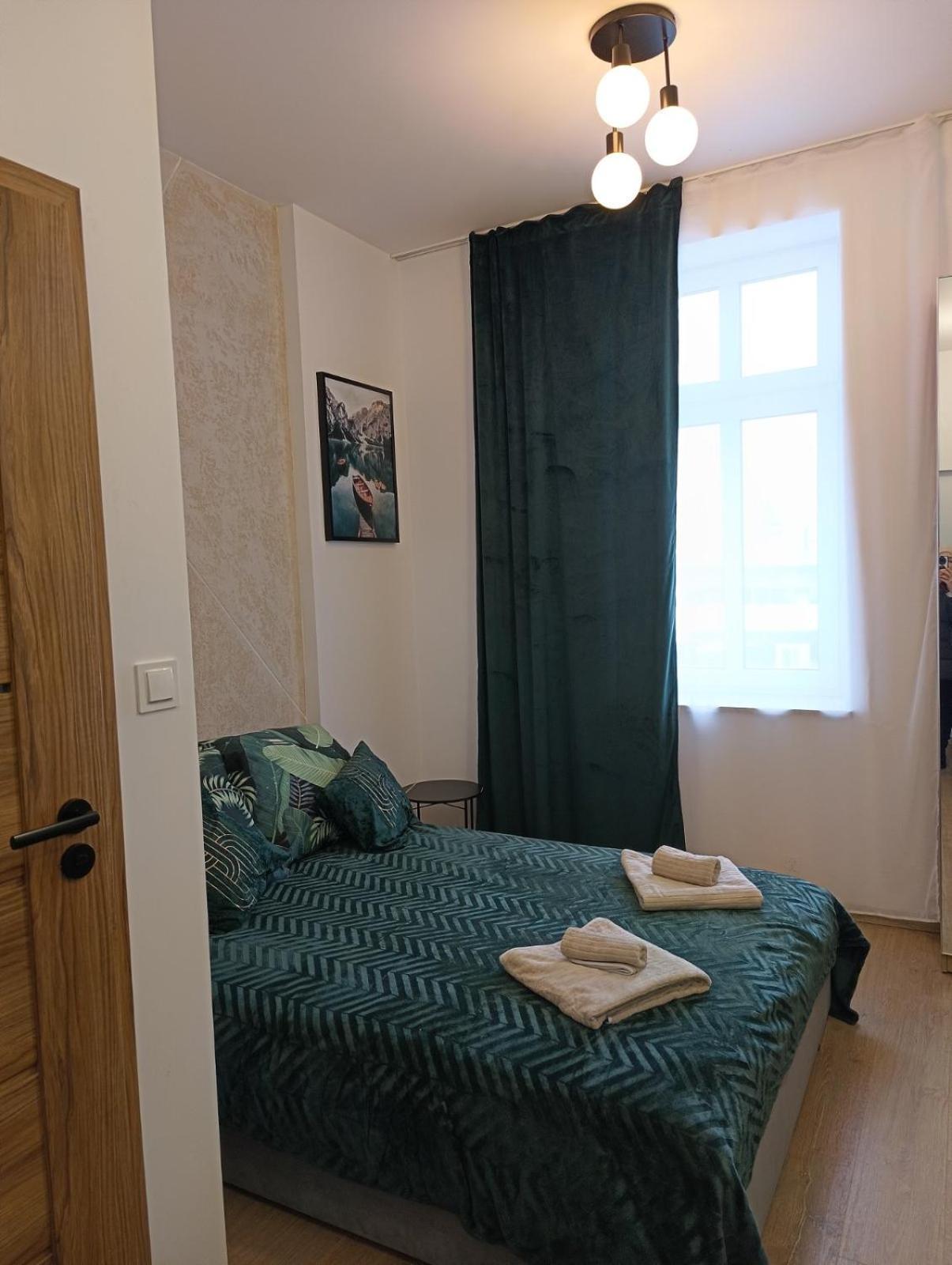 Mh Apartments Centrum Rzeszów Esterno foto